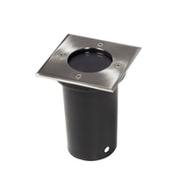 Thumbnail for Outdoor Bodenleuchten 12 Stk. Quadratisch