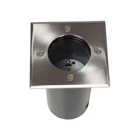 Thumbnail for Outdoor Bodenleuchten 12 Stk. Quadratisch