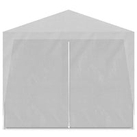 Thumbnail for Partyzelt 3x6 m Weiß