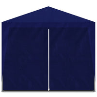 Thumbnail for Partyzelt 3x6 m Blau