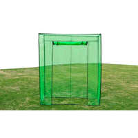 Thumbnail for Gewächshaus Stahlrahmen PVC
