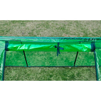 Thumbnail for Gewächshaus mit 3 Türen