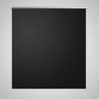 Thumbnail for Verdunkelungsrollo Verdunklungsrollo 100 x 175 cm schwarz