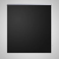 Thumbnail for Verdunkelungsrollo Verdunklungsrollo 100 x 230 cm schwarz