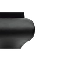 Thumbnail for Esszimmerstühle 4 Stk. Schwarz Kunstleder