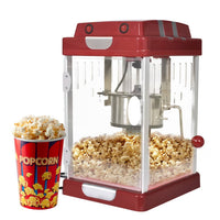 Thumbnail for Popcornmaschine Kino-Style 2,5 OZ