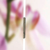 Thumbnail for Raumteiler klappbar 120 x 170 cm Blume