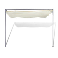 Thumbnail for Terrassenüberdachung Pergola Wandmarkise