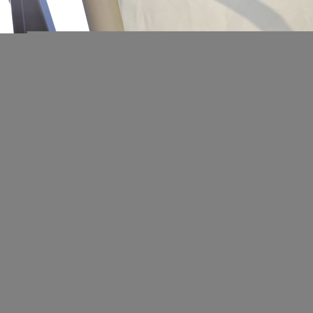 Terrassenüberdachung Pergola Wandmarkise