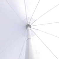 Thumbnail for Gartenpavillon Hexagon Stern 14m