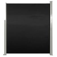 Thumbnail for Seitenmarkise 160x300 cm Schwarz