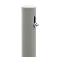 Thumbnail for Seitenmarkise 160x300 cm Schwarz