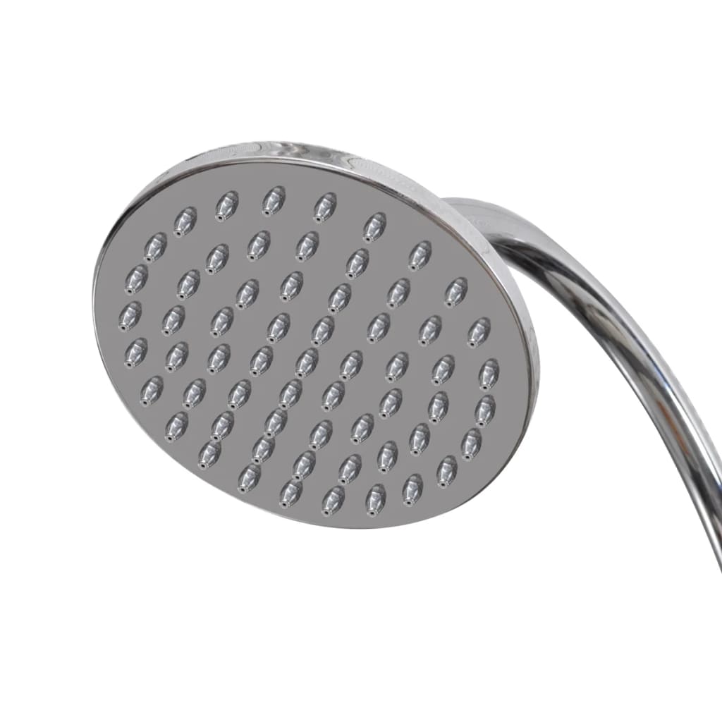 Gartendusche Pooldusche Outdoordusche Swimmingpool Camping Dusche Holz