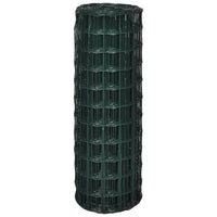 Thumbnail for Maschendraht Gitterzaun Schweiß gitter 10x1,0m