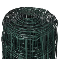 Thumbnail for Maschendraht Gitterzaun Schweiß gitter 10x1,0m