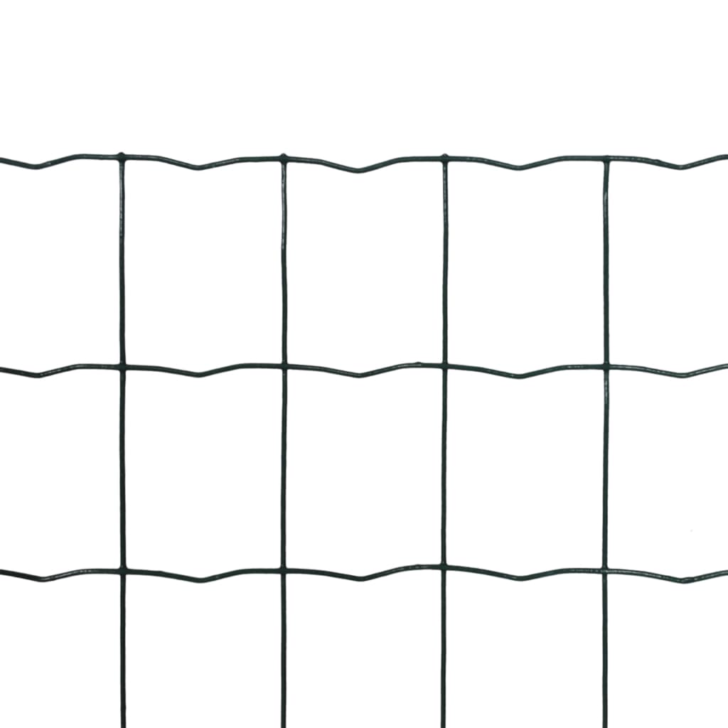 Gartenzaun Gitterzaun gitter 25x1,2m Maschendraht