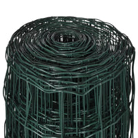 Thumbnail for Gartenzaun Gitterzaun gitter 25x1,2m Maschendraht