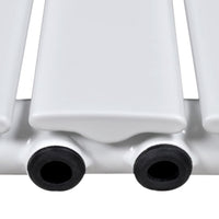 Thumbnail for Paneelheizkörper Weiß 311 × 900 mm