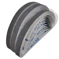 Thumbnail for Schleifbänder für Druckluft Bandschleifer 30 Stk. 10×330 mm