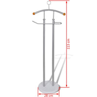 Thumbnail for Diener Kleiderständer Organizer Garderobe