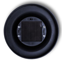 Thumbnail for Außenlampe Solarlampe LED Gartenkugel 2 Stk. 30cm mit Erdspieß