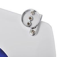 Thumbnail for Toilettensitz MDF Deckel Delfine