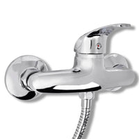 Thumbnail for Bad Dusche Mischbatterie Set Chrom