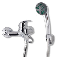 Thumbnail for Bad Dusche Mischbatterie Set Chrom