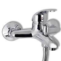 Thumbnail for Bad Dusche Mischbatterie Set Chrom