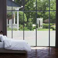Thumbnail for Fensterfolie Sichtschutzfolie Milchglas Selbstklebend 0,9x5 m