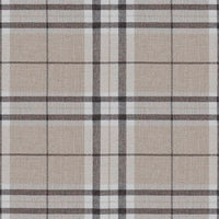 Thumbnail for Sessel mit Sitzpolster Cremefarben Stoff