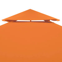 Thumbnail for Pavillon-Ersatzdach 310 g/m² Orange 3x3 m