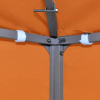Thumbnail for Pavillon-Ersatzdach 310 g/m² Orange 3x3 m