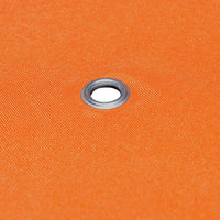 Thumbnail for Pavillon-Ersatzdach 310 g/m² Orange 3x4 m