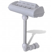 Thumbnail for LED Pool Springbrunnen Schwimmbad Brunnen mit LED