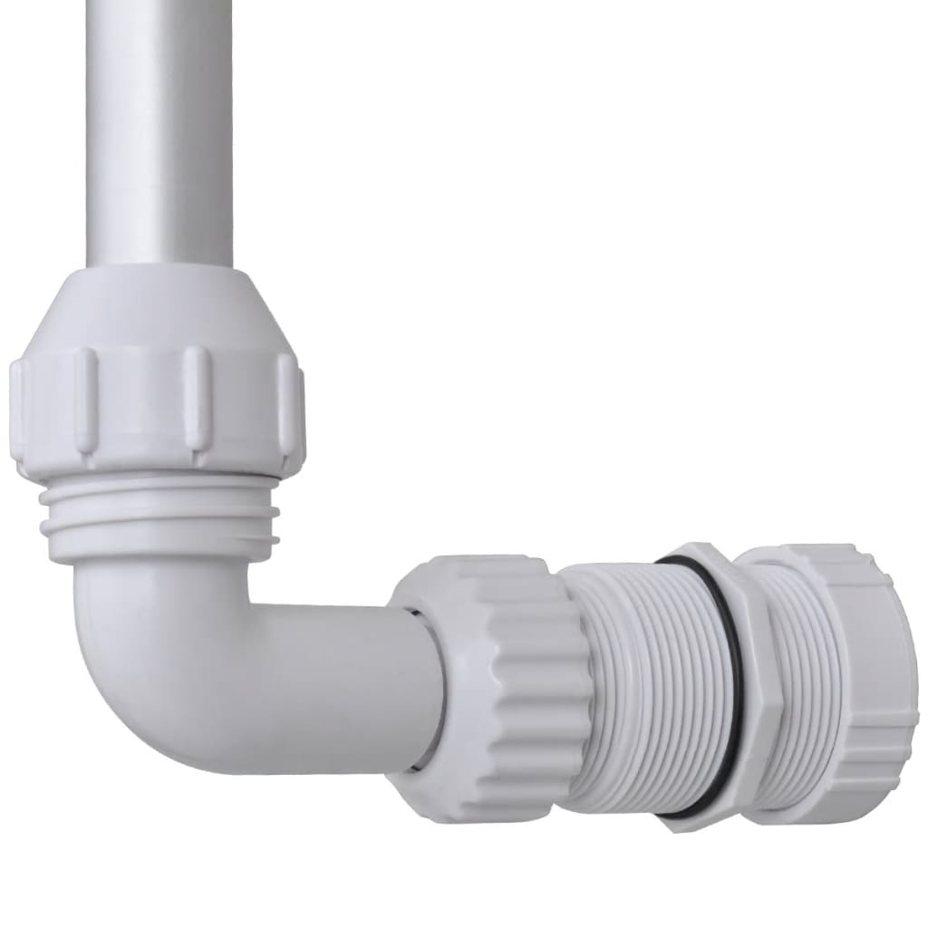 LED Pool Springbrunnen Schwimmbad Brunnen mit LED