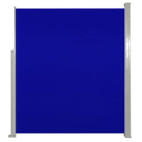 Thumbnail for Seitenmarkise 160x300 cm Blau
