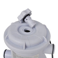 Thumbnail for Filterpumpe Poolfilter Filter Pumpe Pool 530 gal / h