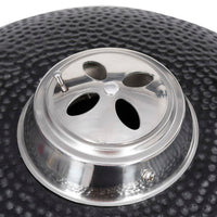 Thumbnail for Kamado Barbecue Grill Räucherofen Keramik 76 cm