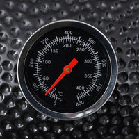 Thumbnail for Kamado Barbecue Grill Räucherofen Keramik 76 cm