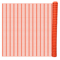 Thumbnail for Sichtschutznetz 50 m Orange
