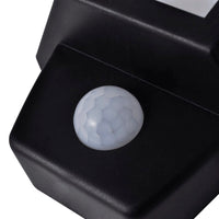 Thumbnail for 2x Solarwandlampe mit Bewegungssensor