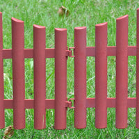 Thumbnail for Beeteinfassung 17 Stk. 10 m Braun