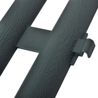 Thumbnail for Beeteinfassung 17 Stk. 10 m Grün