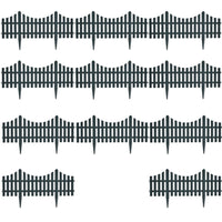 Thumbnail for Beeteinfassung 17 Stk. 10 m Grün