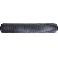 Thumbnail for Graue PVC Türmatte 120 x 180 cm