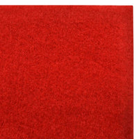 Thumbnail for Roter Teppich 1 x 20 m Extra Schwer 400 g/m²