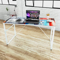 Thumbnail for Schreibtisch mit Lifestyle Print