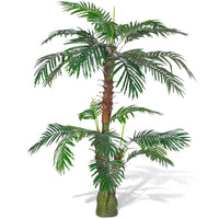 Thumbnail for Künstliche Pflanze Cycas-Palme 150 cm