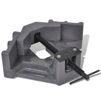 Thumbnail for Winkelschraubstock Handbetrieben 115 mm